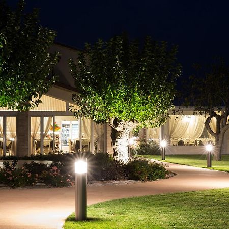 Locanda Borgognina Lucrezia Exterior photo